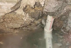 浦江县管道漏水检测五