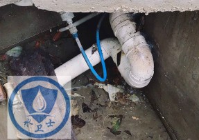 浦江县水管漏水检测公司6