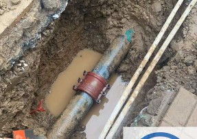 浦江县水管漏水检测公司4
