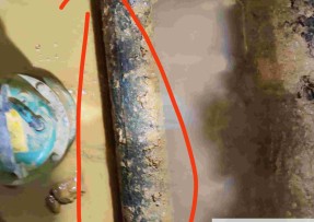 浦江县水管漏水检测公司1